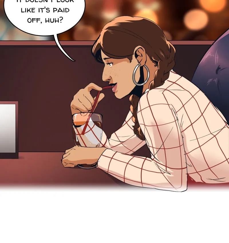 Asterion Chapter 19 page 20 - 