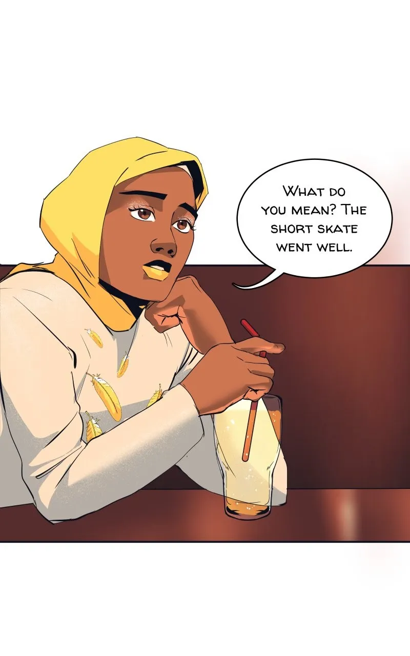 Asterion Chapter 19 page 21 - 