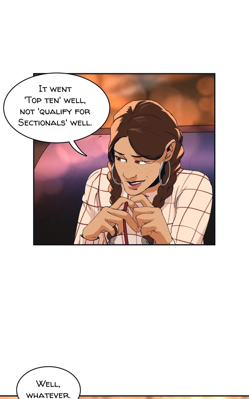 Asterion Chapter 19 page 22 - 