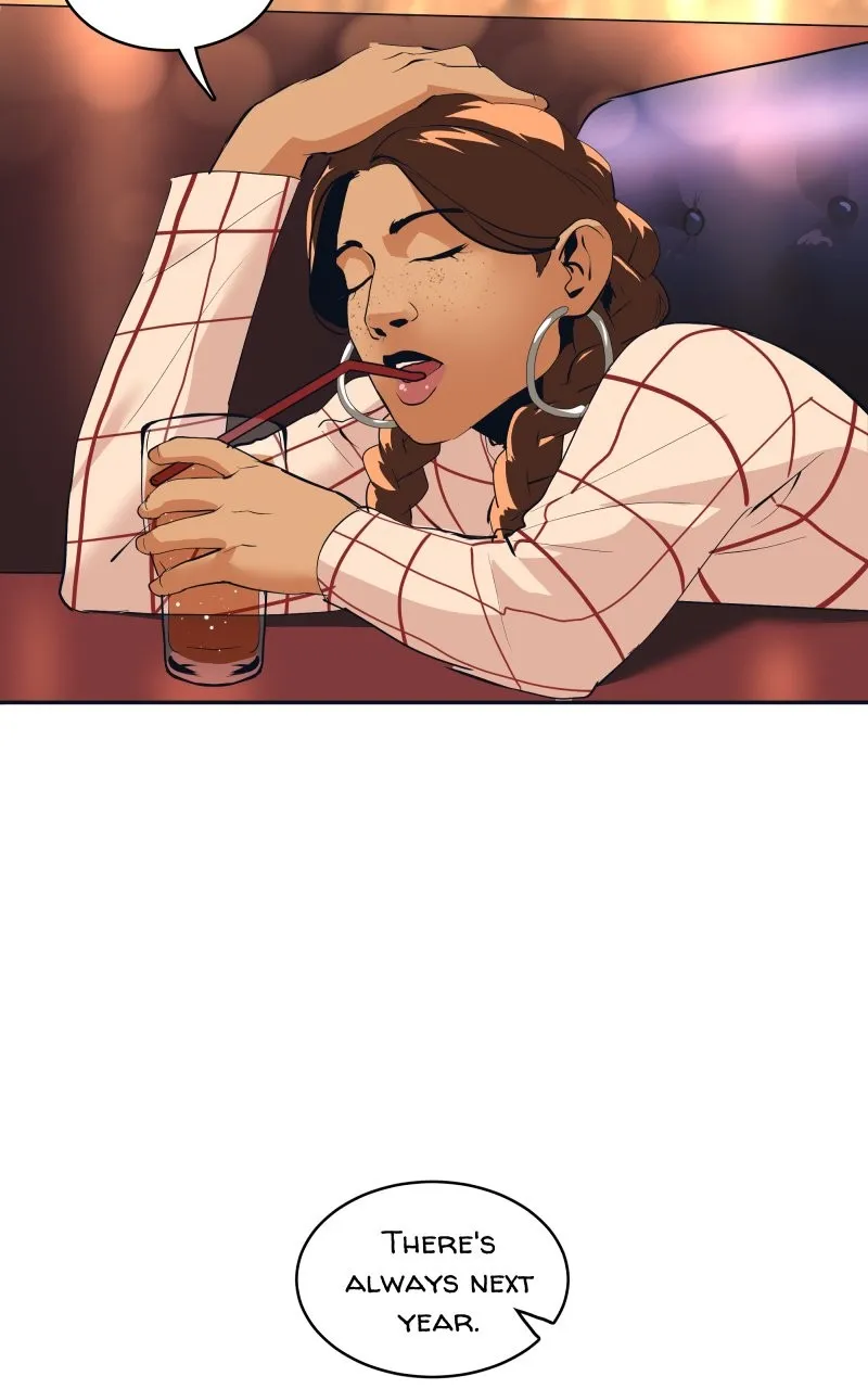 Asterion Chapter 19 page 23 - 