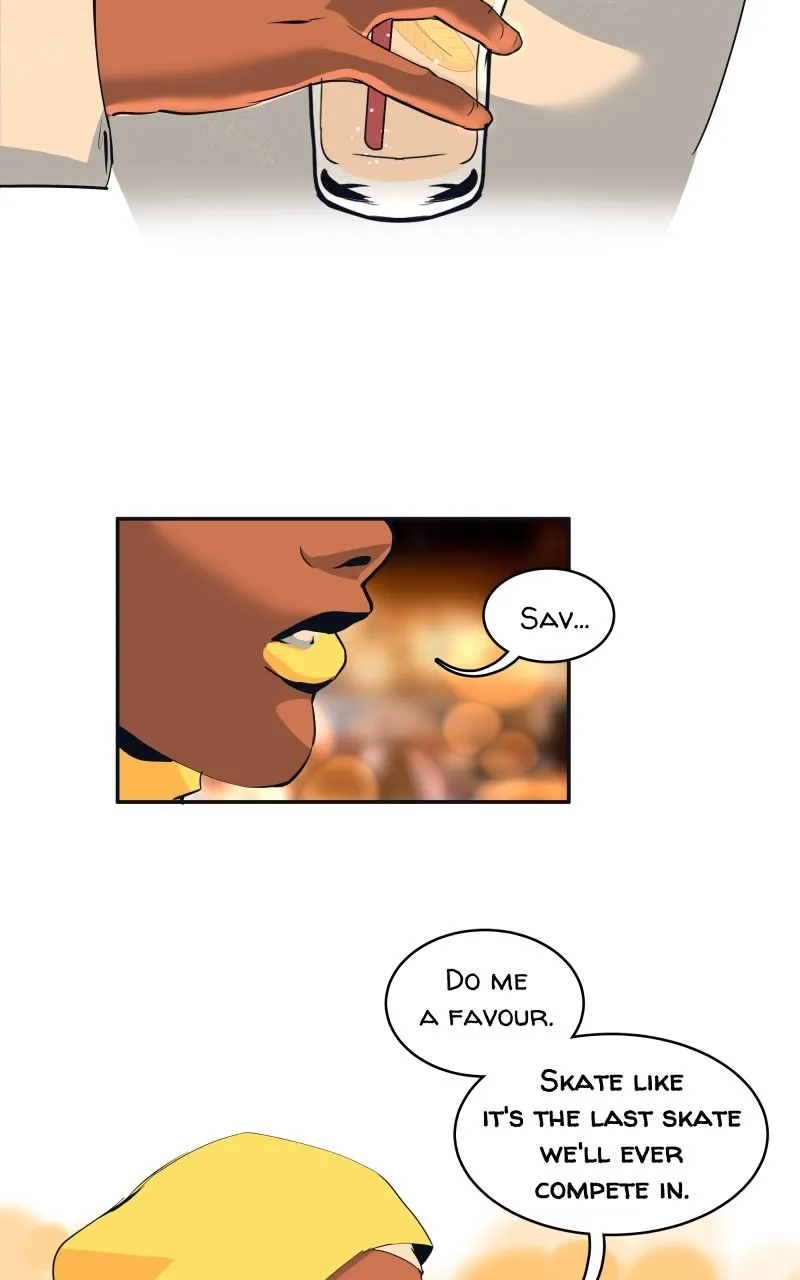 Asterion Chapter 19 page 25 - 
