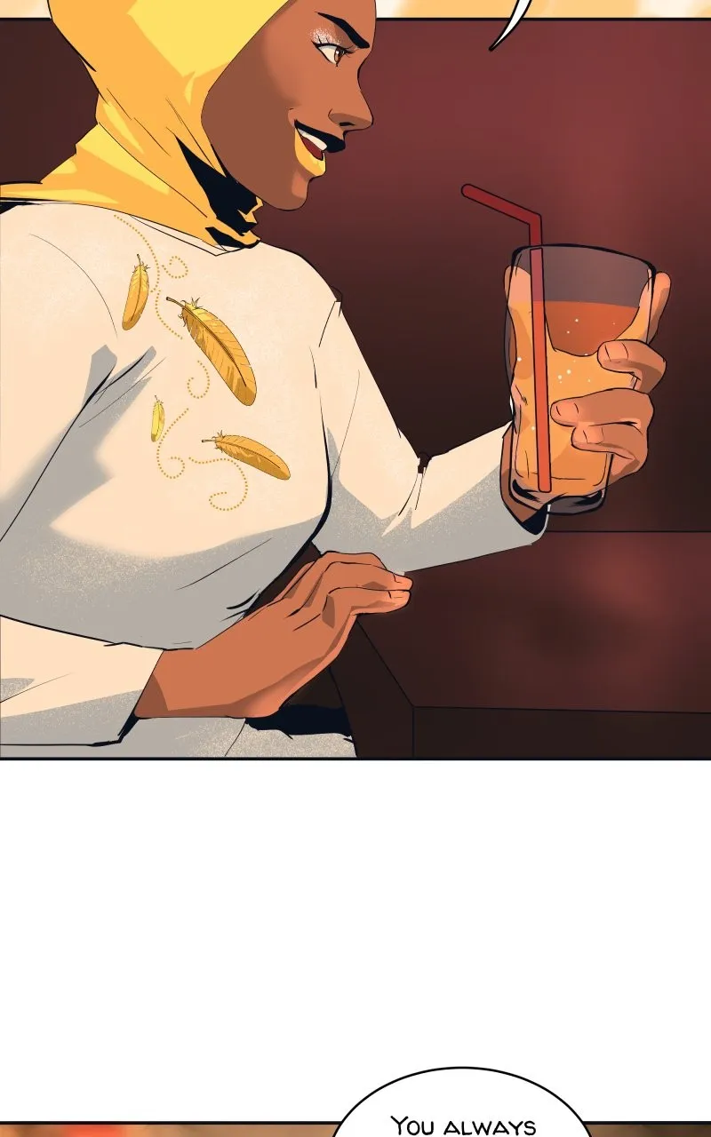 Asterion Chapter 19 page 26 - 