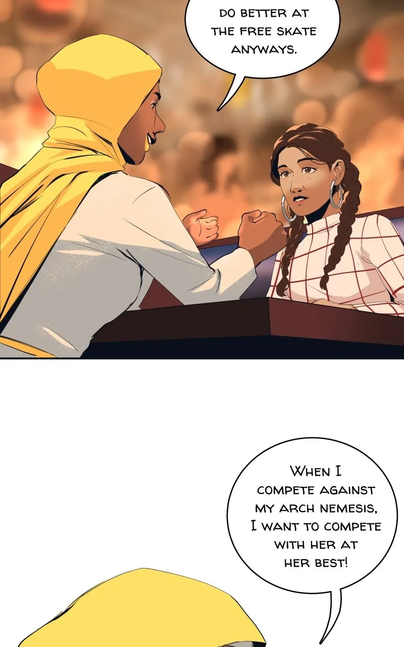 Asterion Chapter 19 page 27 - 