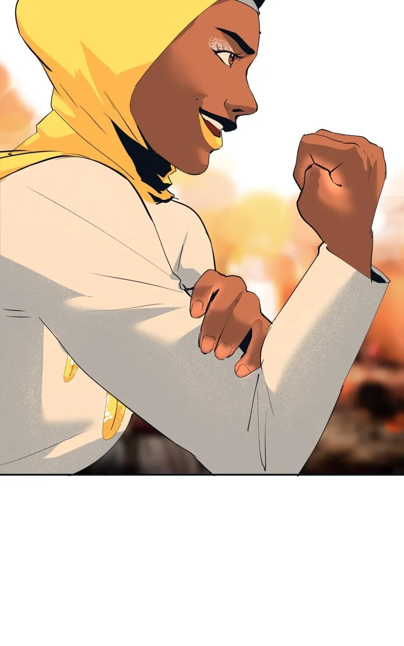 Asterion Chapter 19 page 28 - 