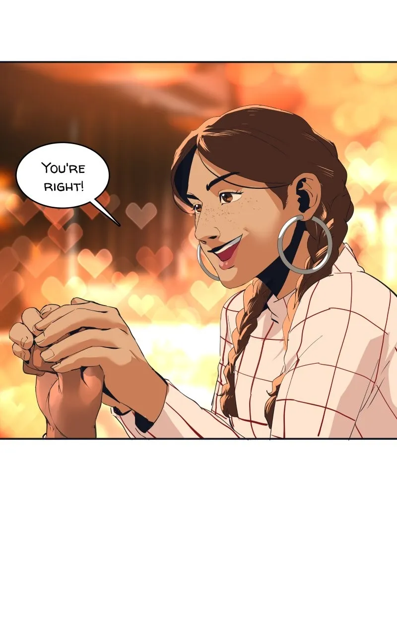 Asterion Chapter 19 page 31 - 
