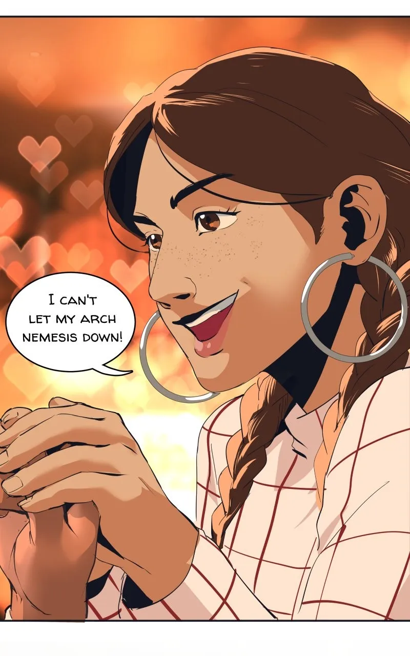 Asterion Chapter 19 page 32 - 