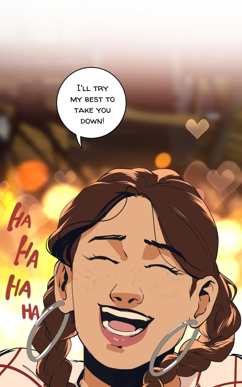 Asterion Chapter 19 page 33 - 