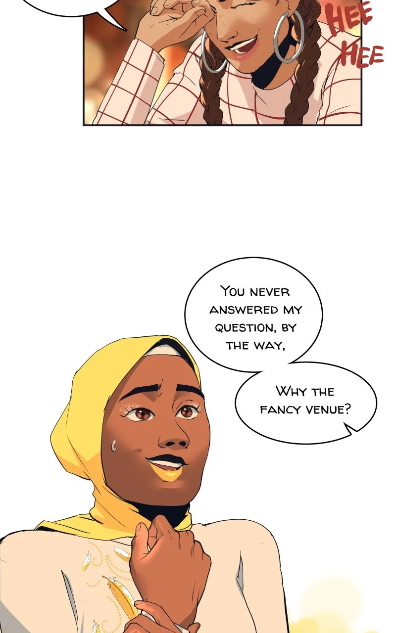 Asterion Chapter 19 page 36 - 