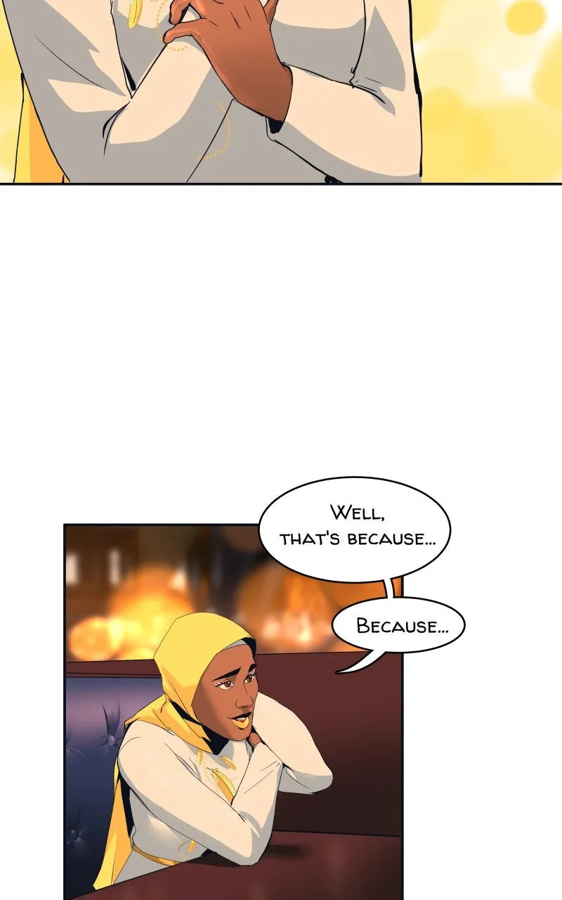 Asterion Chapter 19 page 37 - 