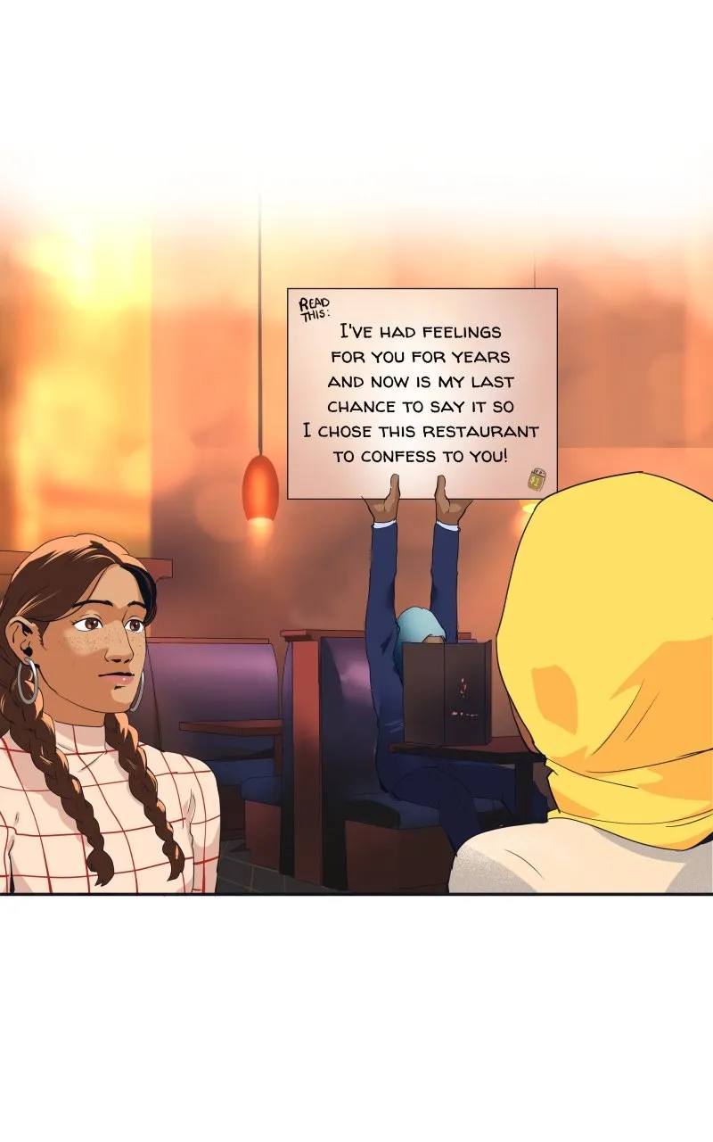 Asterion Chapter 19 page 39 - 