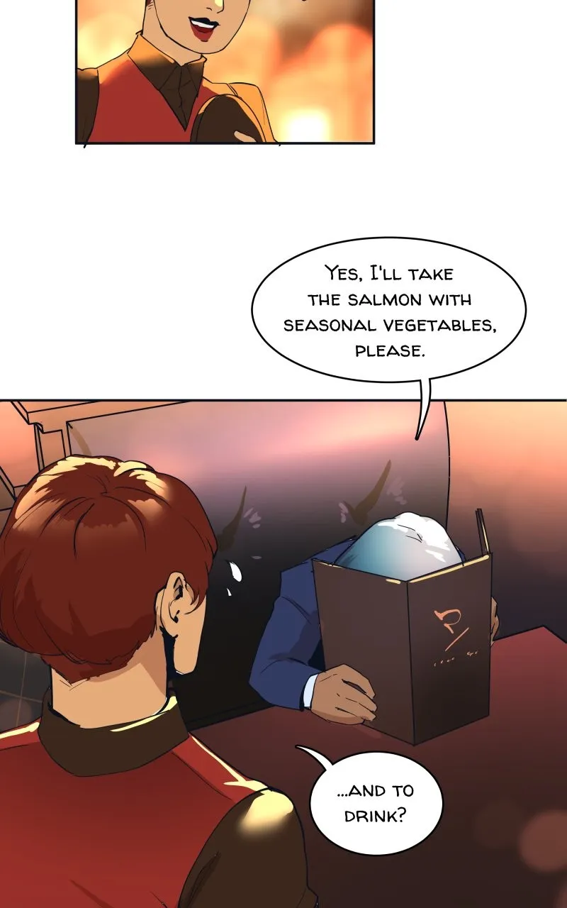 Asterion Chapter 19 page 5 - 