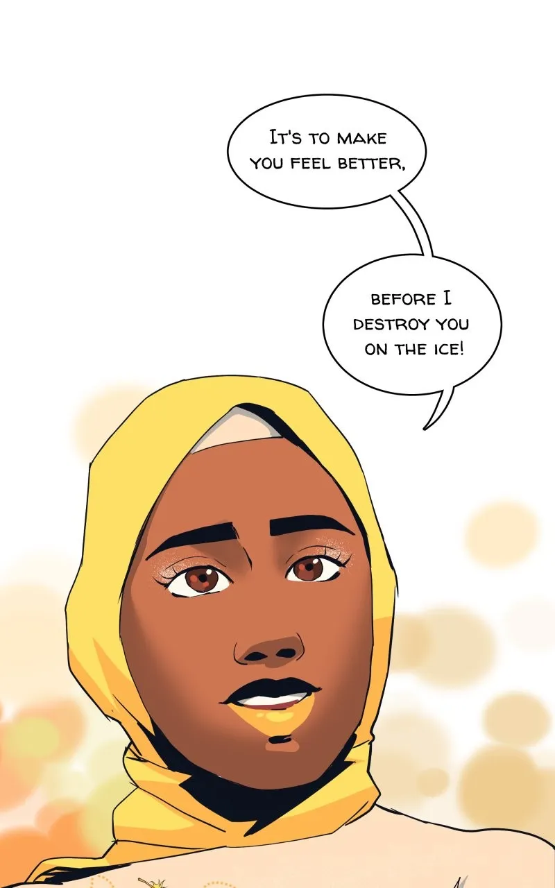 Asterion Chapter 19 page 41 - 