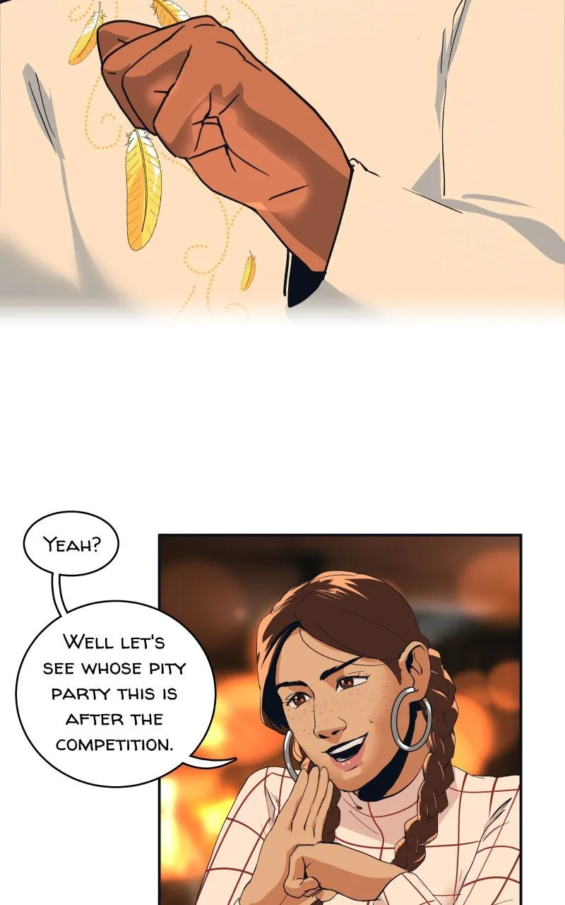 Asterion Chapter 19 page 42 - 