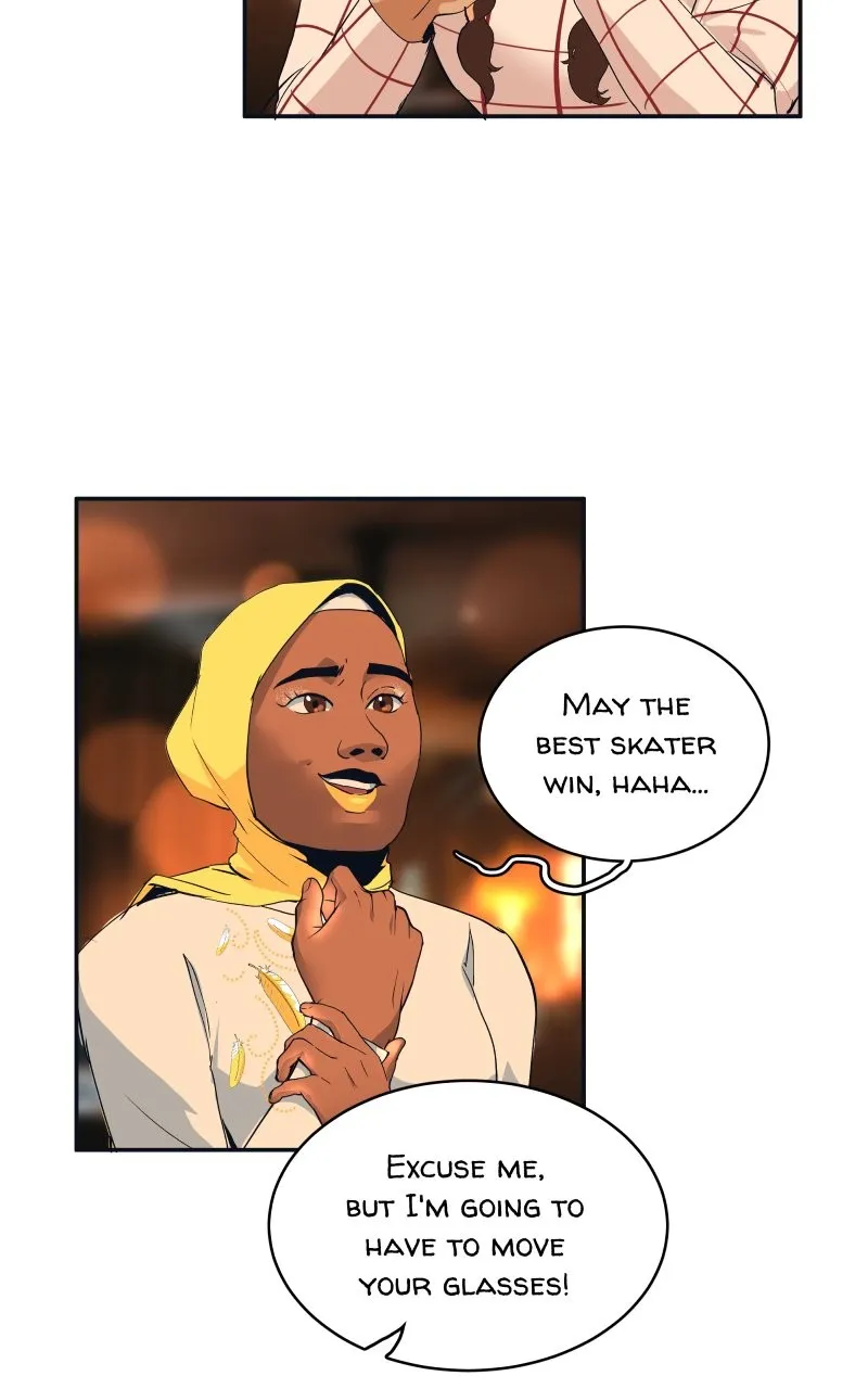 Asterion Chapter 19 page 43 - 