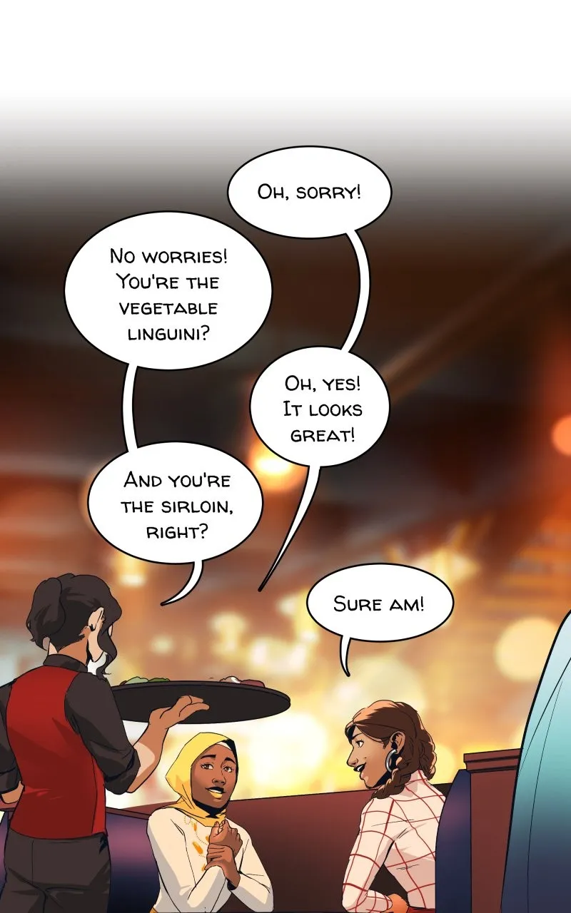 Asterion Chapter 19 page 44 - 