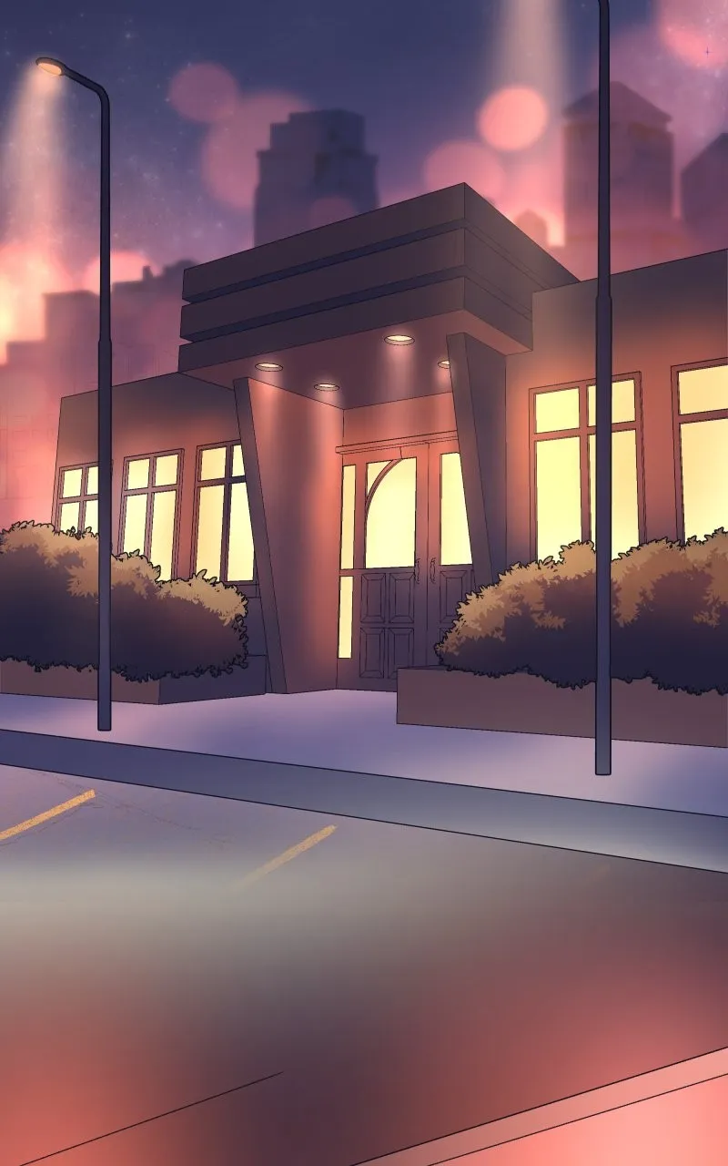 Asterion Chapter 19 page 47 - 