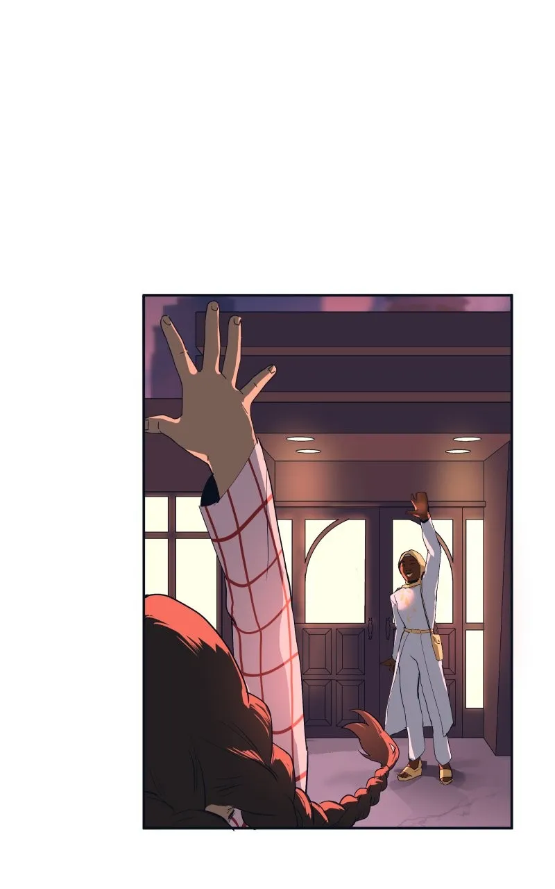 Asterion Chapter 19 page 49 - 