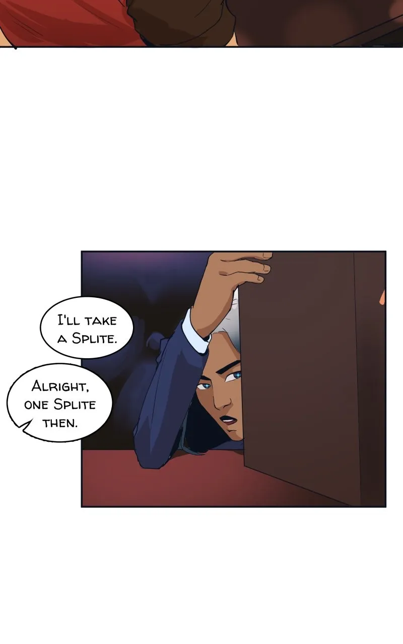 Asterion Chapter 19 page 6 - 