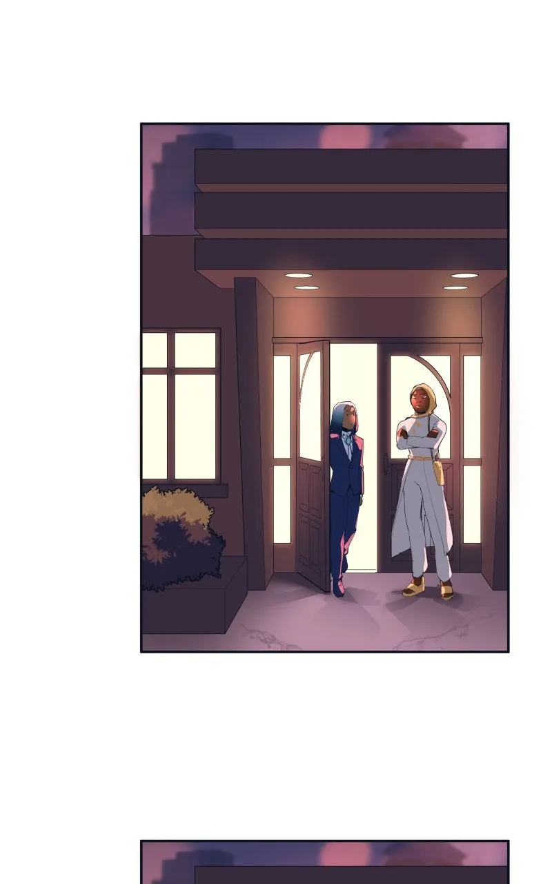 Asterion Chapter 19 page 51 - 