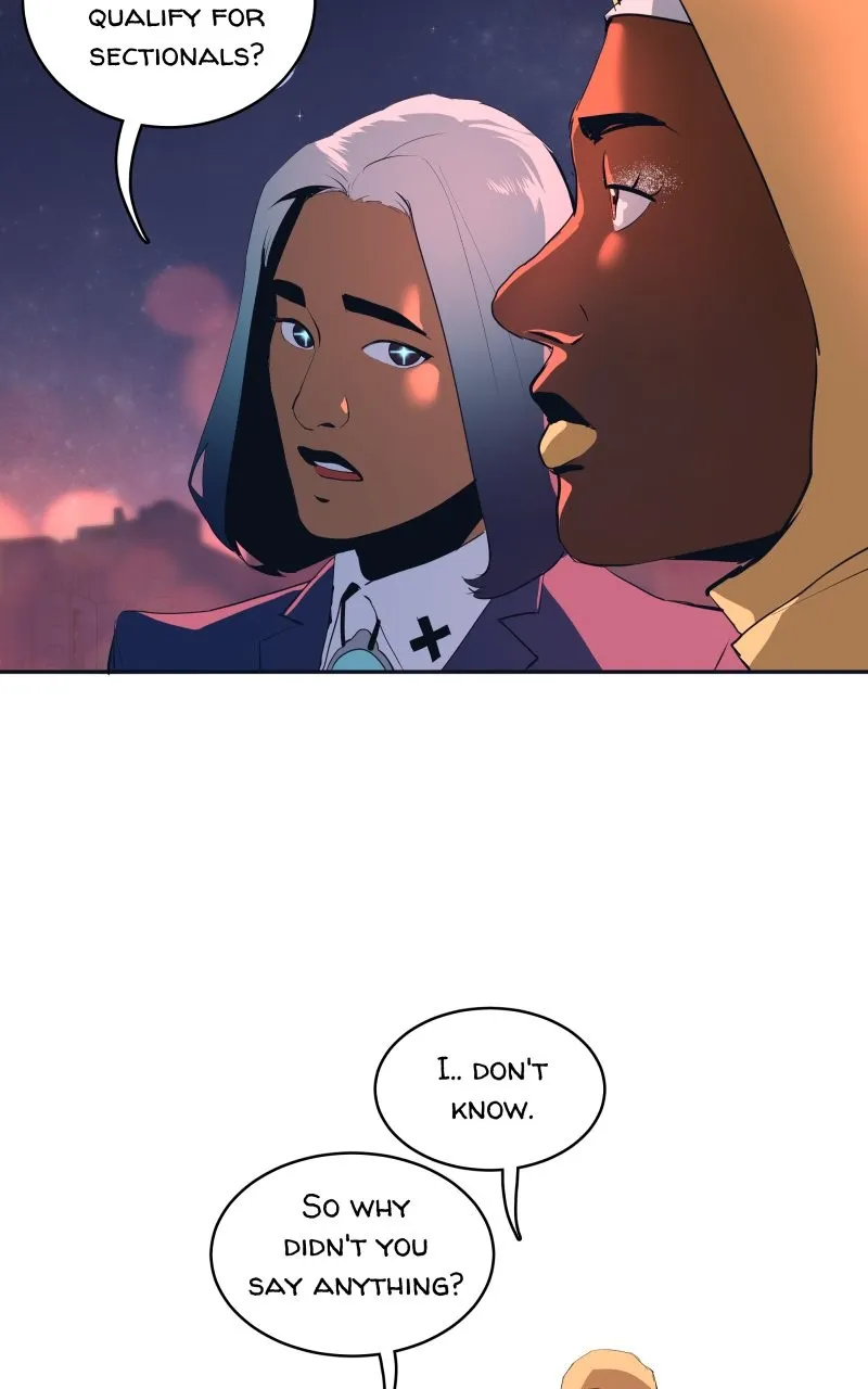 Asterion Chapter 19 page 53 - 