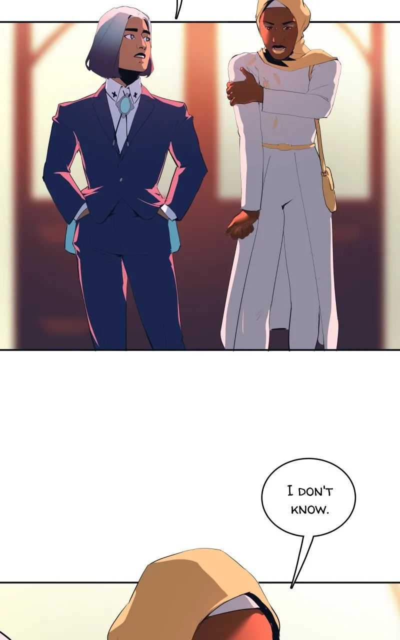 Asterion Chapter 19 page 54 - 