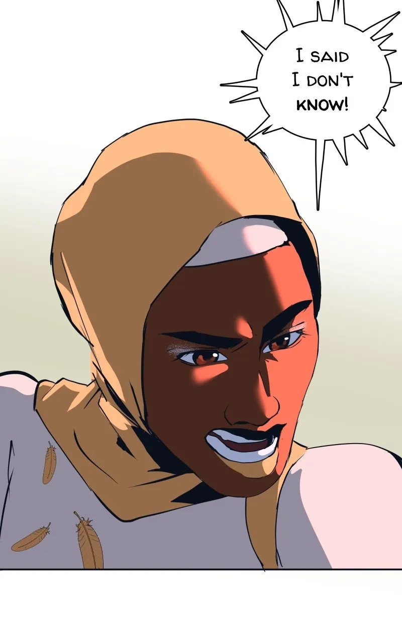 Asterion Chapter 19 page 56 - 