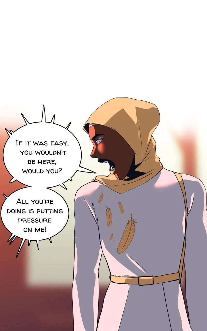 Asterion Chapter 19 page 57 - 