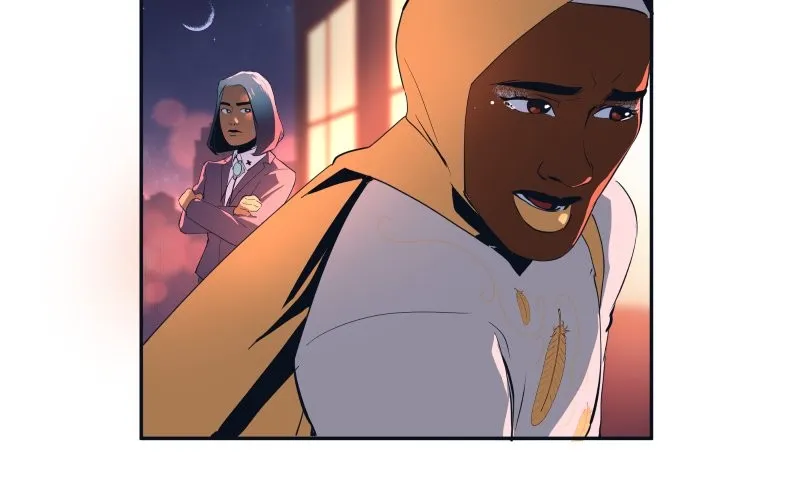 Asterion Chapter 19 page 60 - 