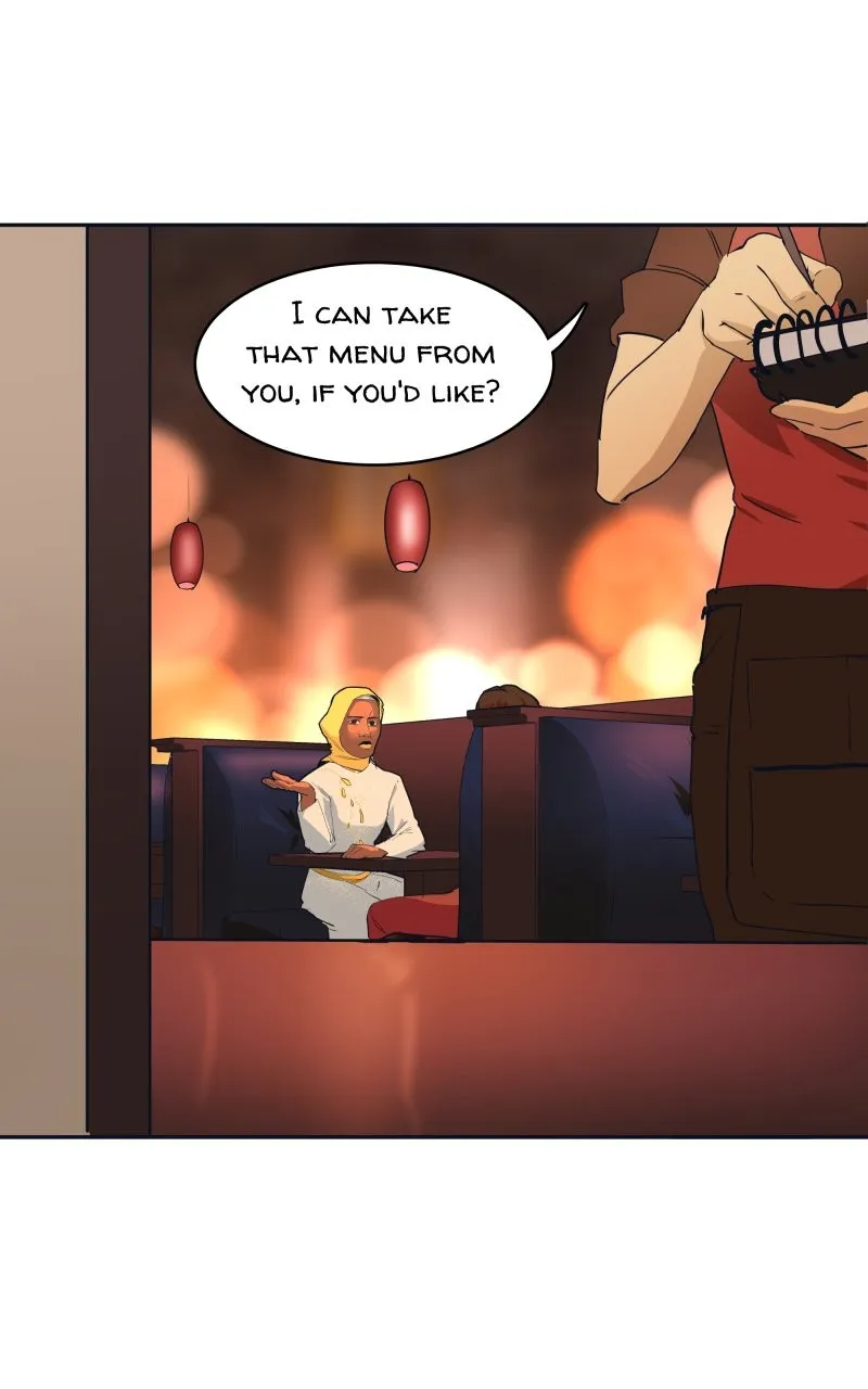 Asterion Chapter 19 page 7 - 