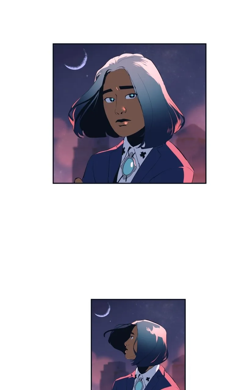 Asterion Chapter 19 page 61 - 