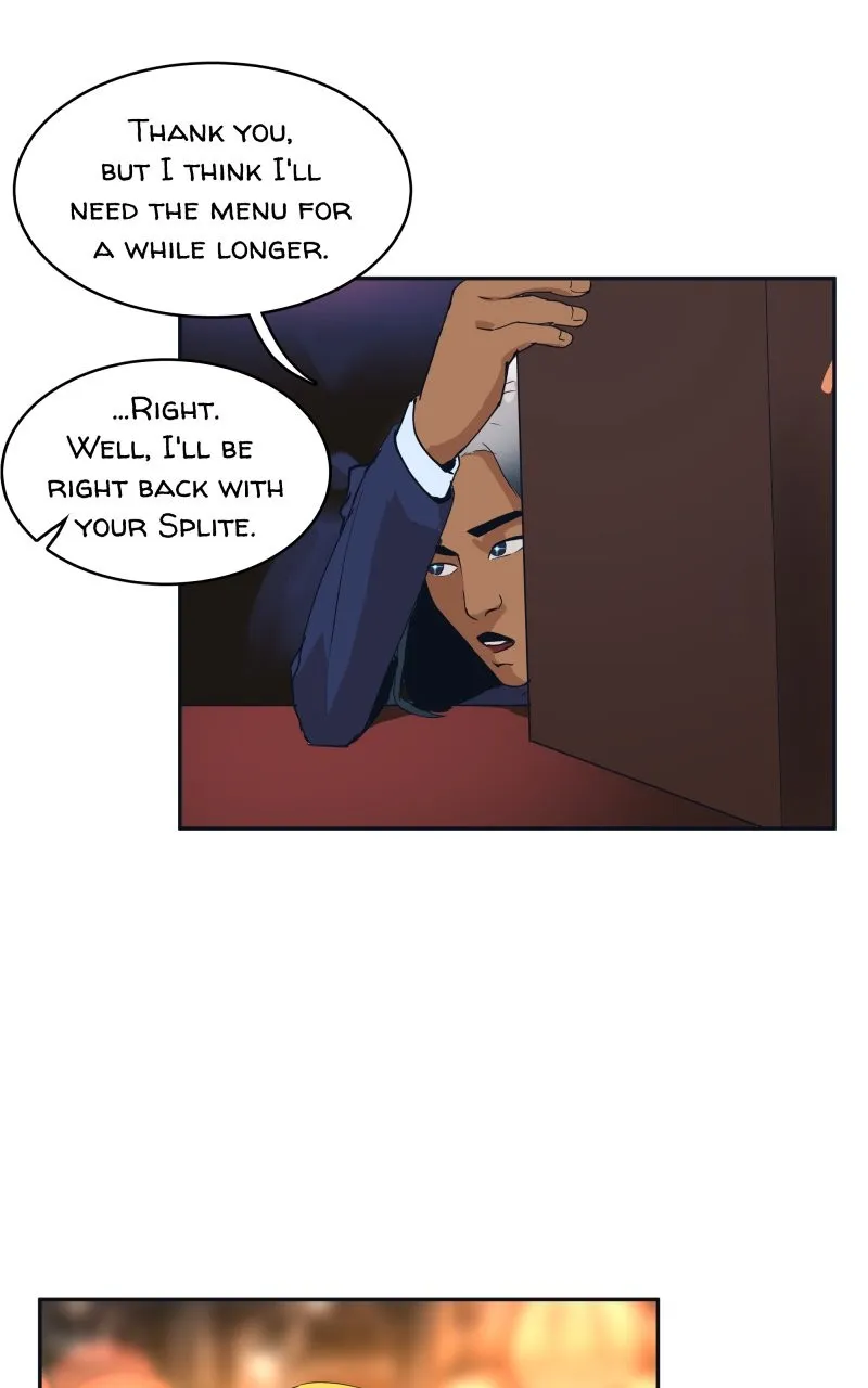 Asterion Chapter 19 page 8 - 