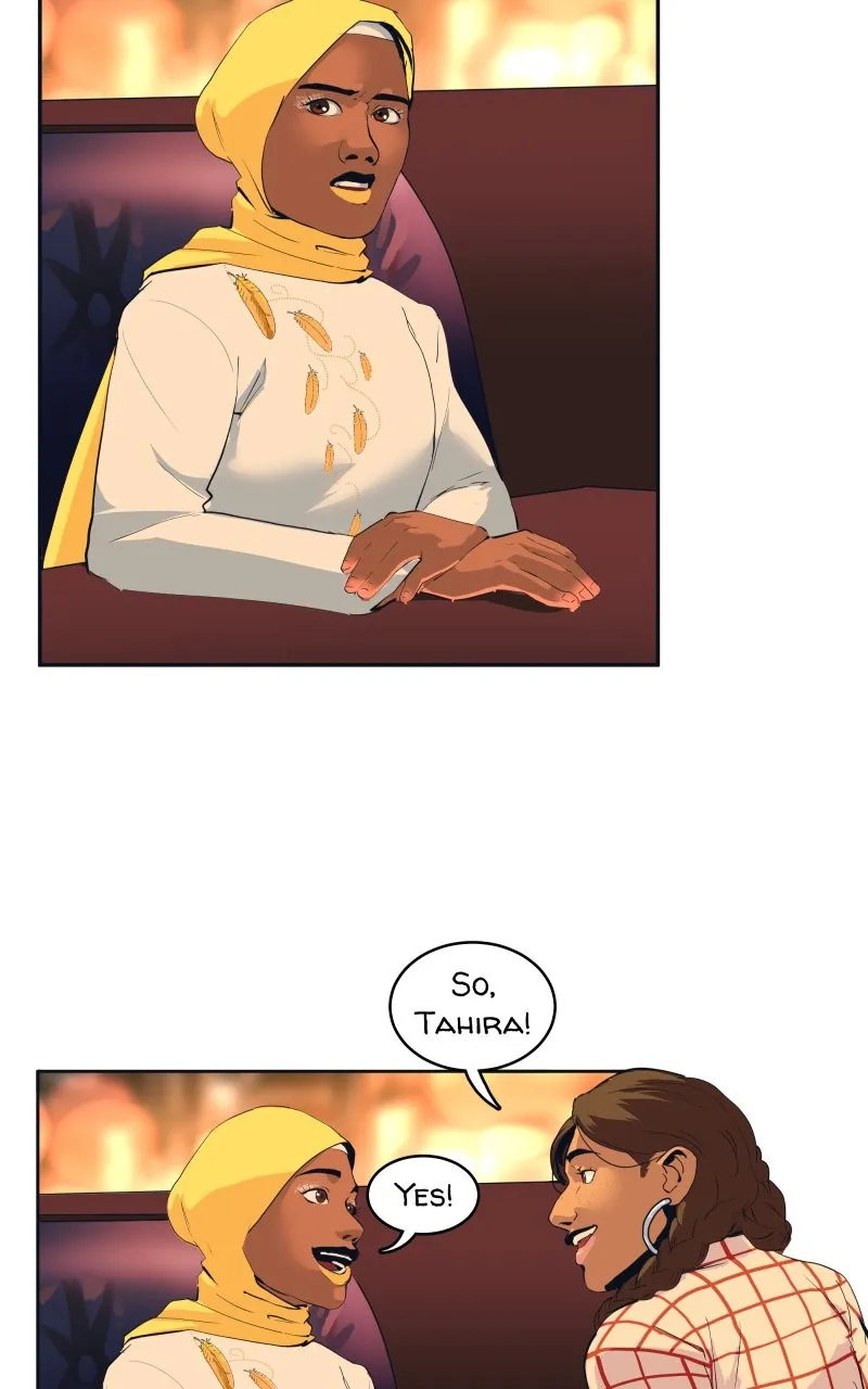 Asterion Chapter 19 page 9 - 
