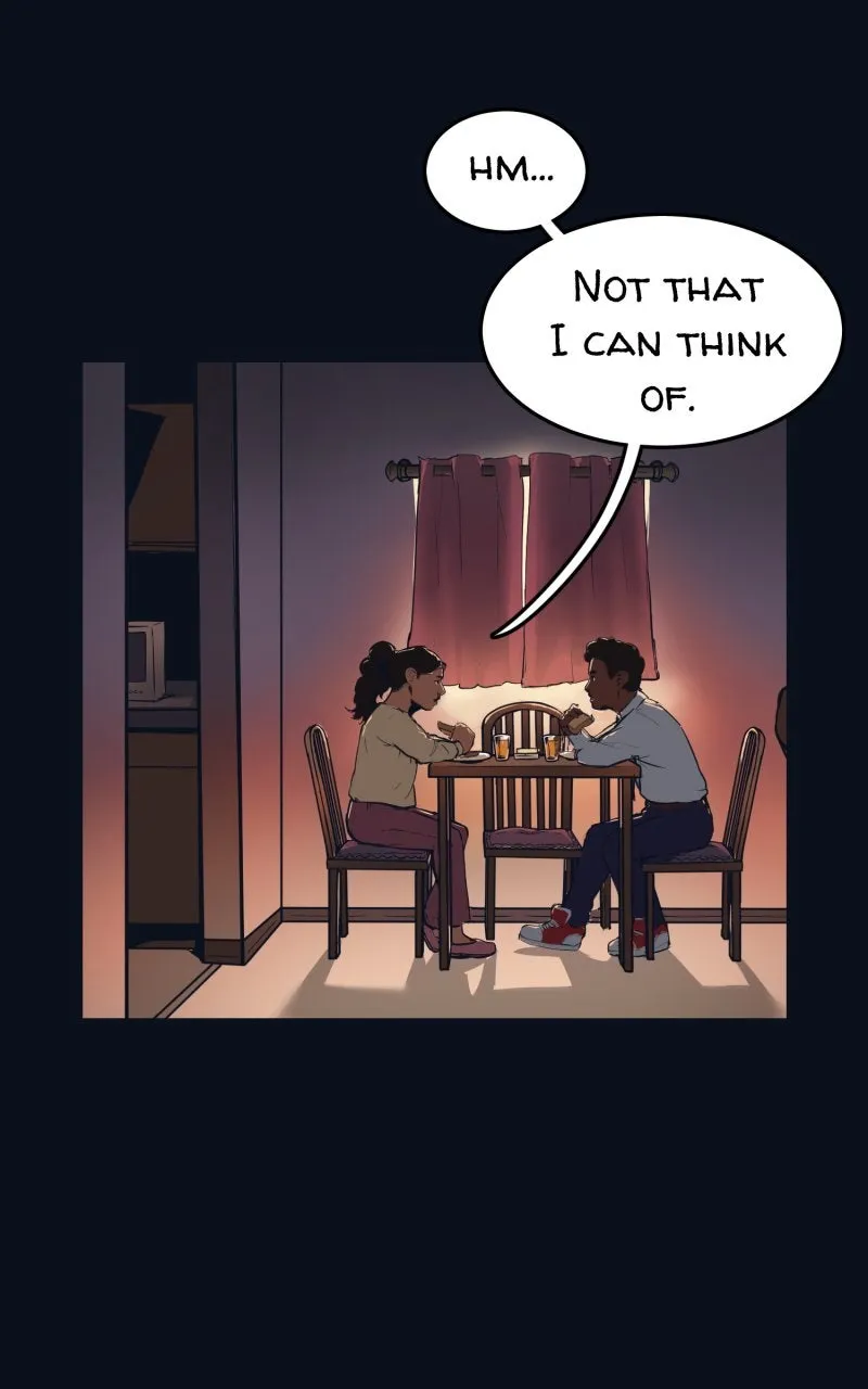 Asterion Chapter 2 page 4 - 
