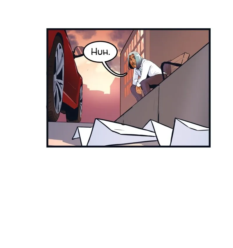 Asterion Chapter 2 page 34 - 