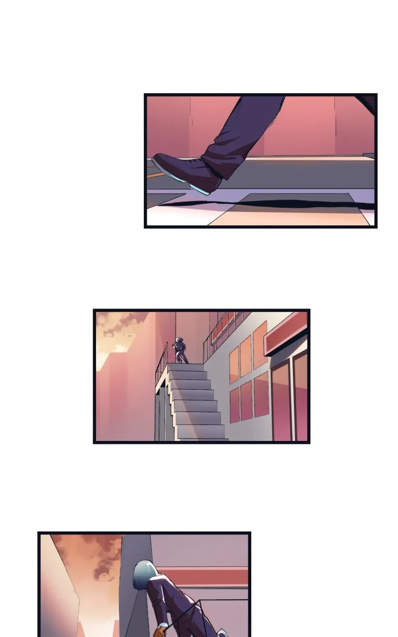 Asterion Chapter 2 page 36 - 