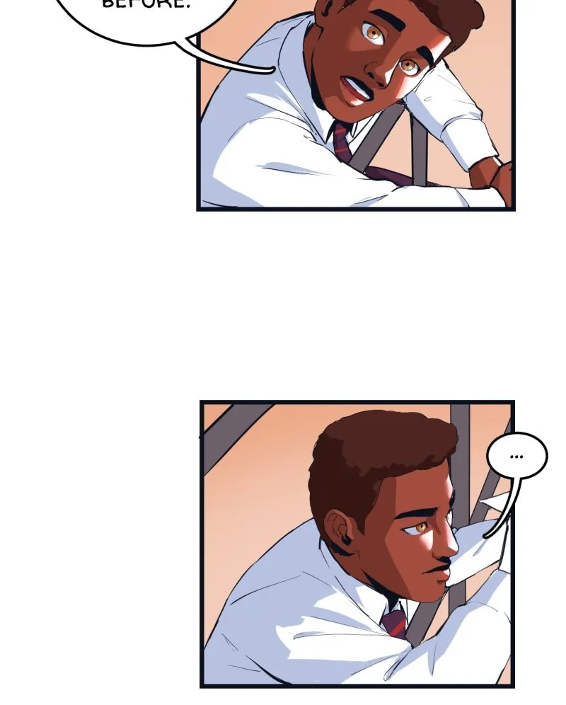 Asterion Chapter 2 page 42 - 