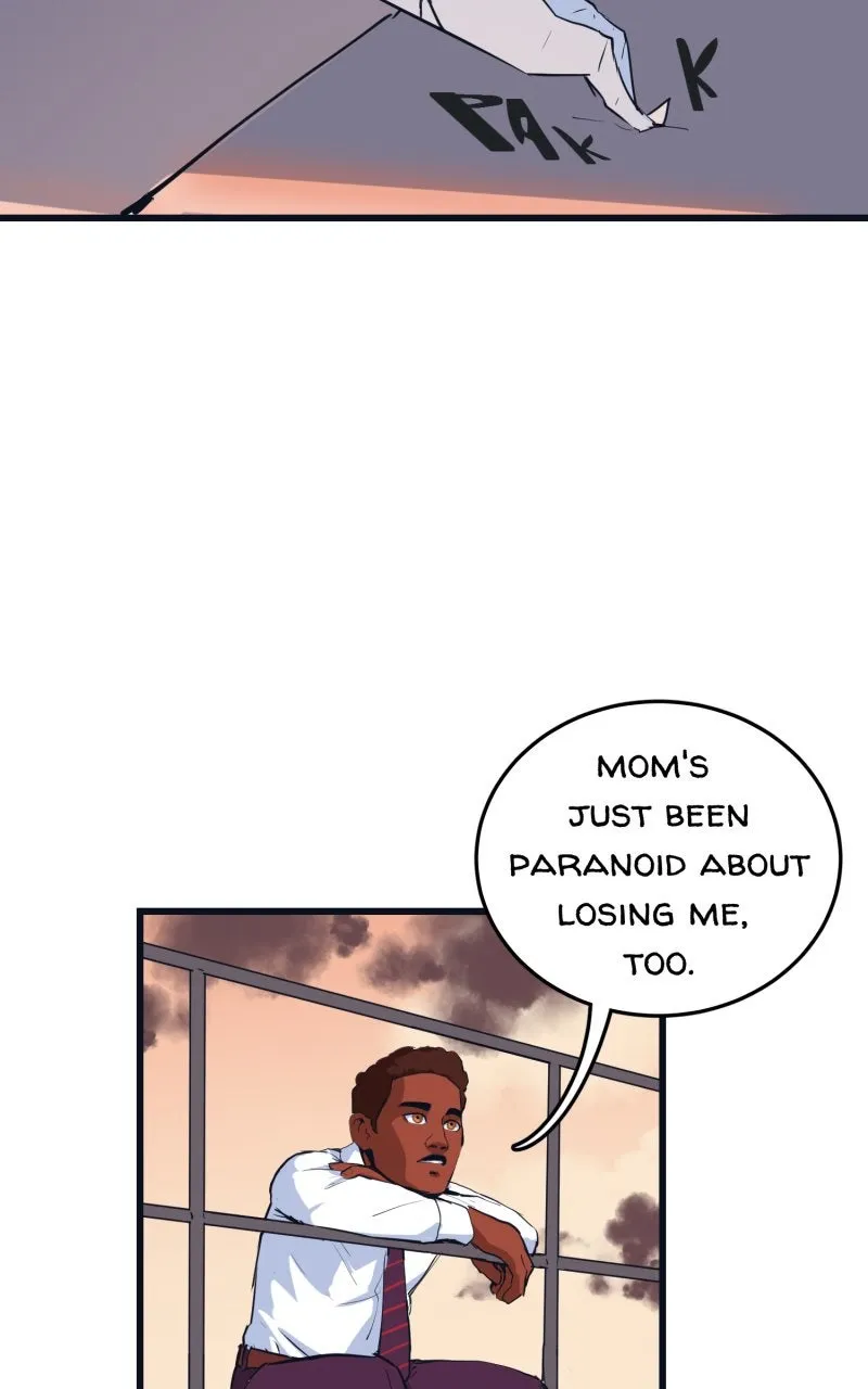 Asterion Chapter 2 page 47 - 