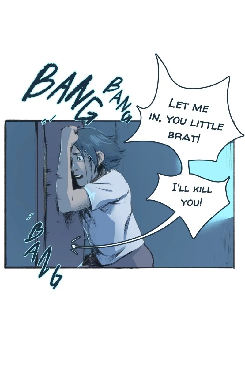 Asterion Chapter 2 page 49 - 