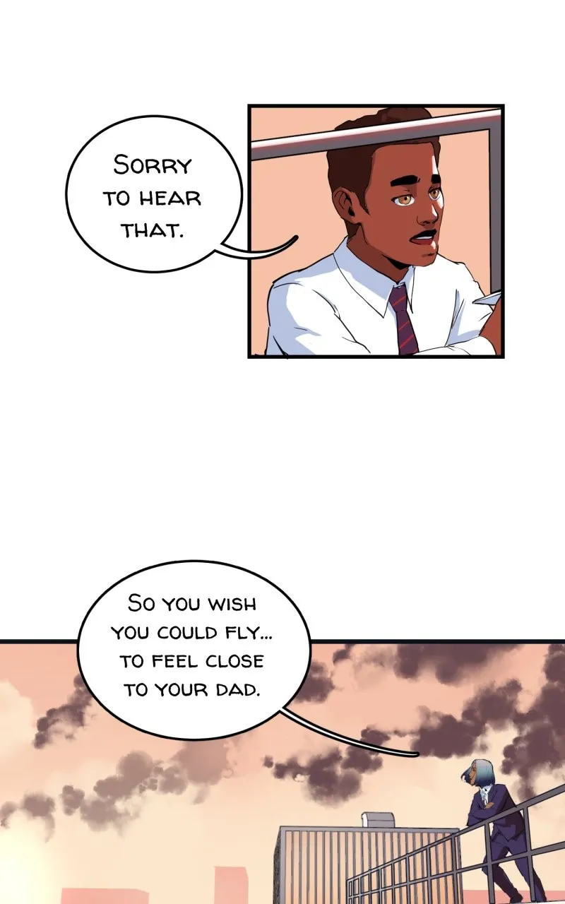 Asterion Chapter 2 page 51 - 