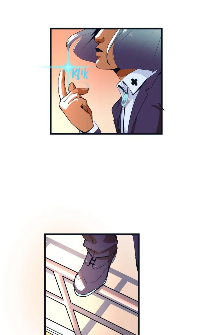 Asterion Chapter 2 page 53 - 