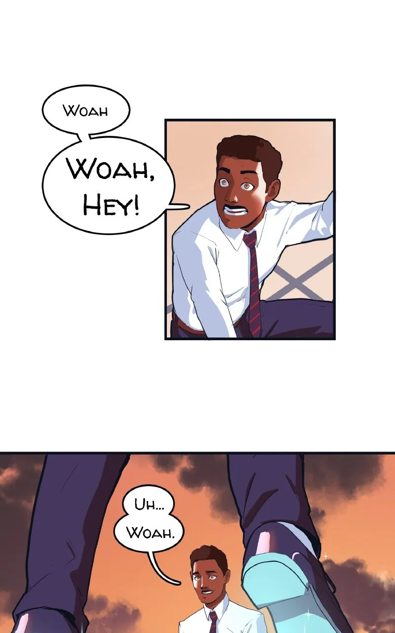 Asterion Chapter 2 page 55 - 