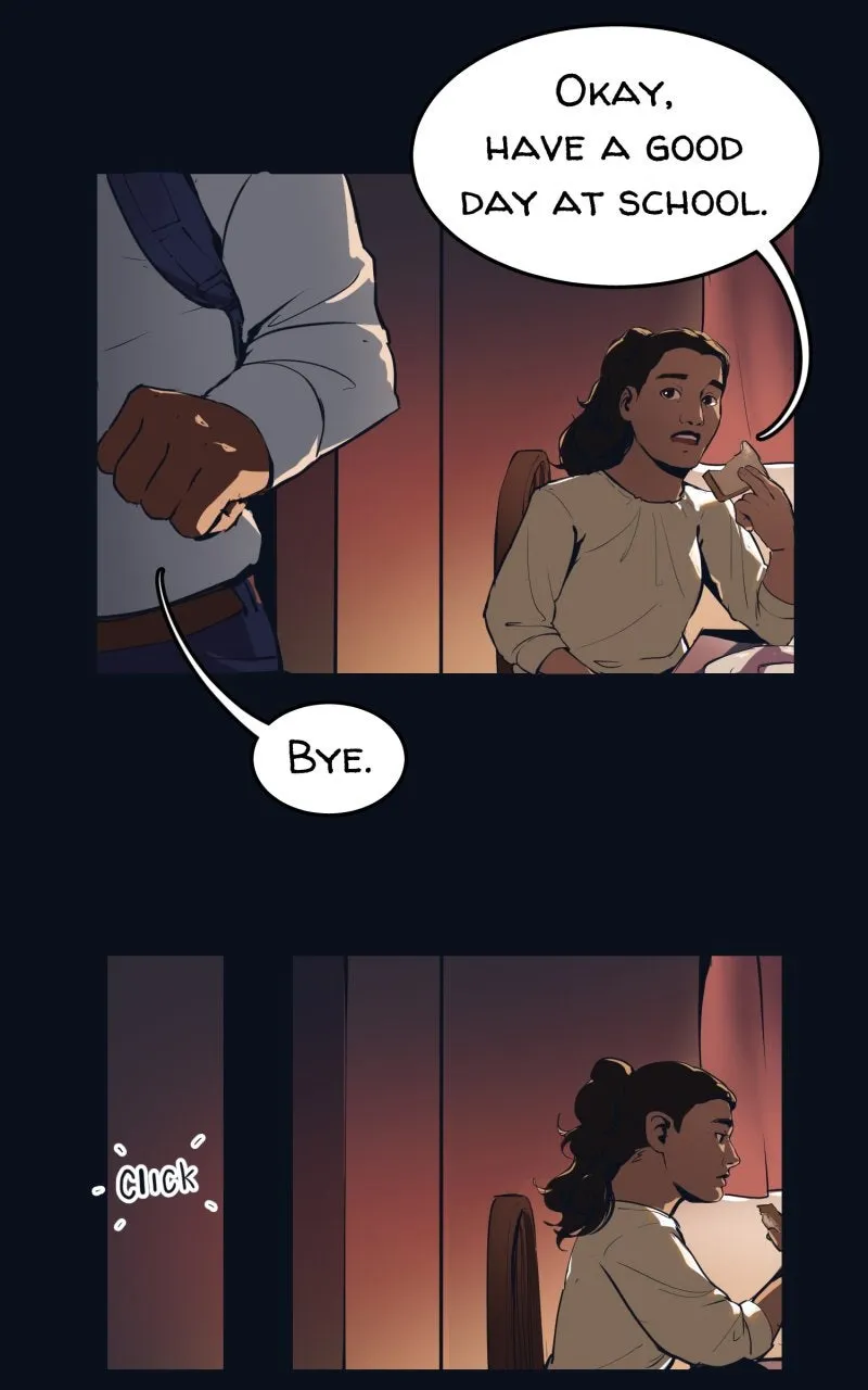 Asterion Chapter 2 page 7 - 