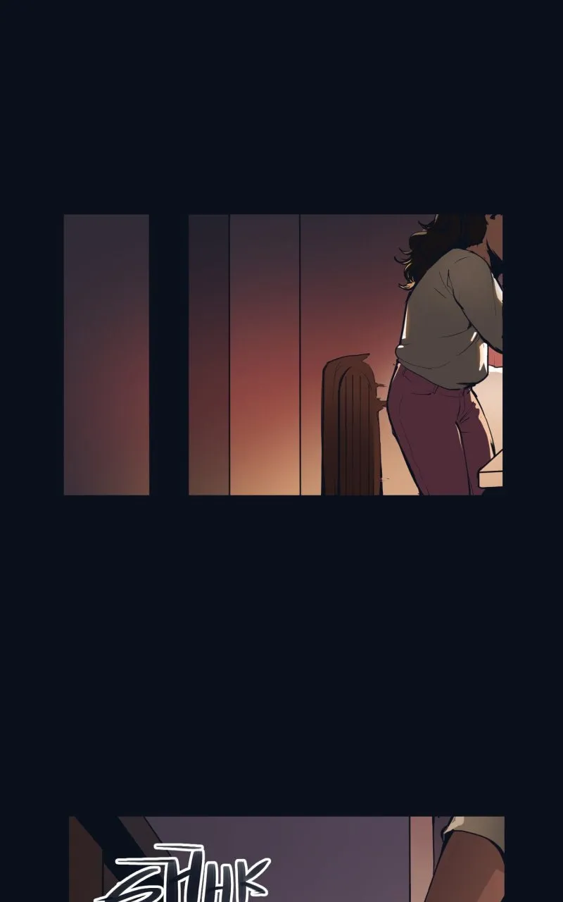 Asterion Chapter 2 page 8 - 