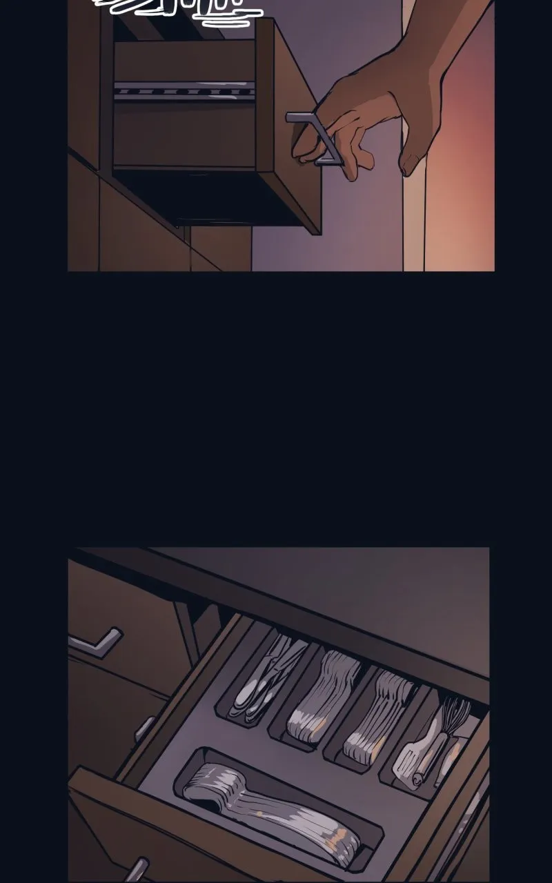 Asterion Chapter 2 page 9 - 