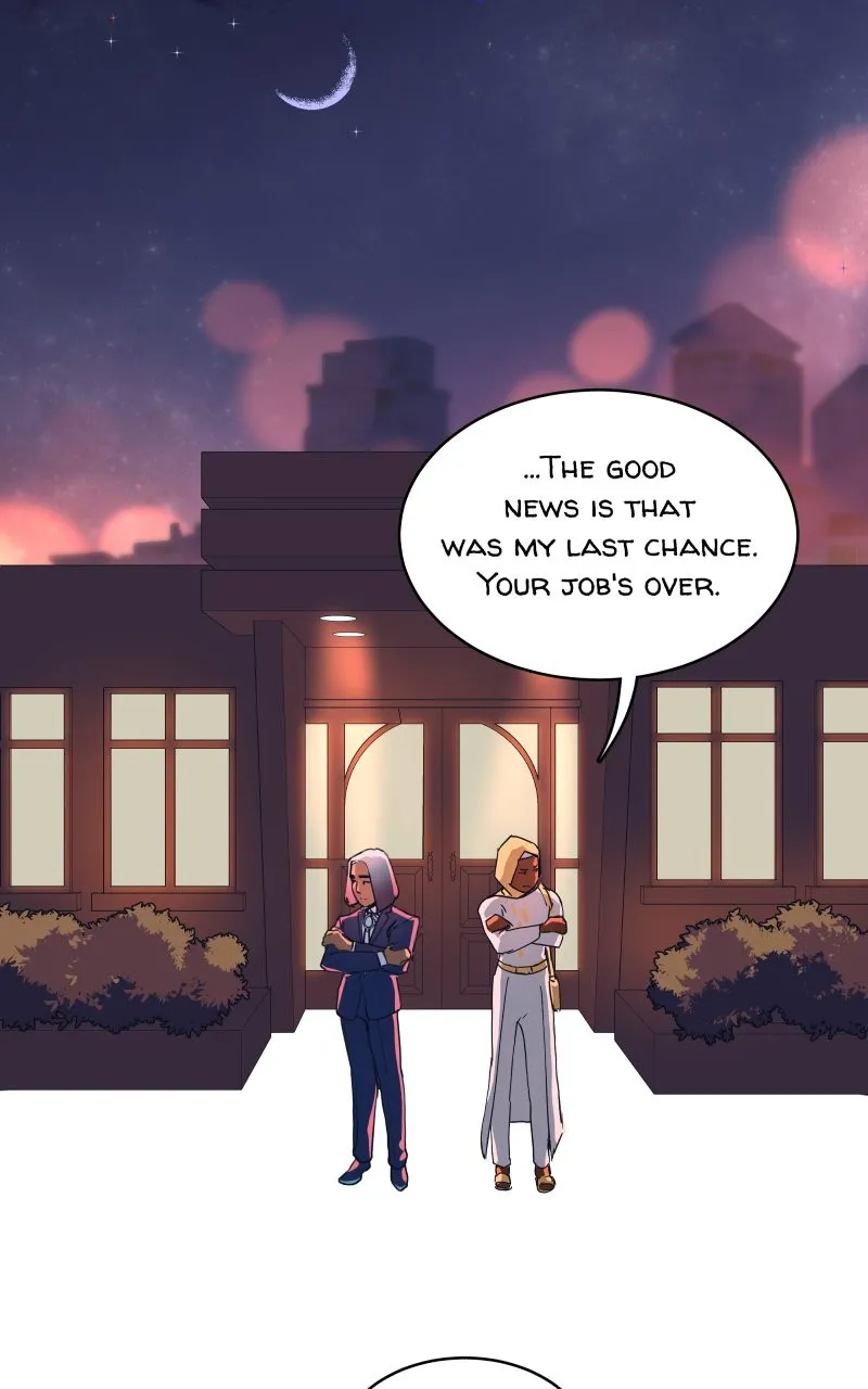 Asterion Chapter 20 page 1 - 