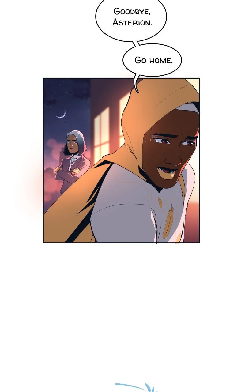 Asterion Chapter 20 page 2 - 
