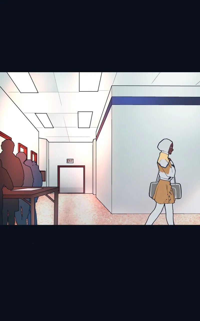 Asterion Chapter 20 page 14 - 
