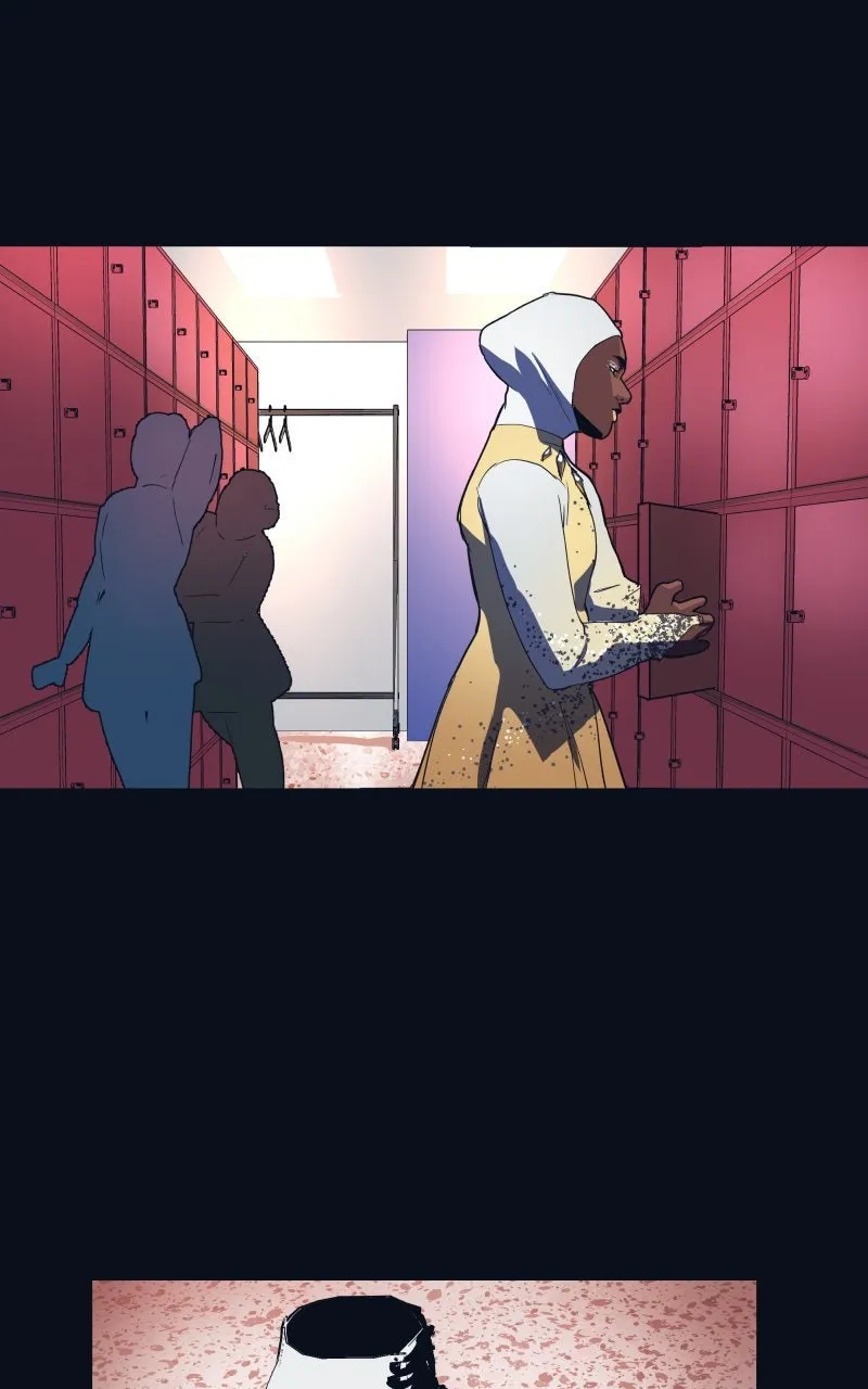 Asterion Chapter 20 page 15 - 