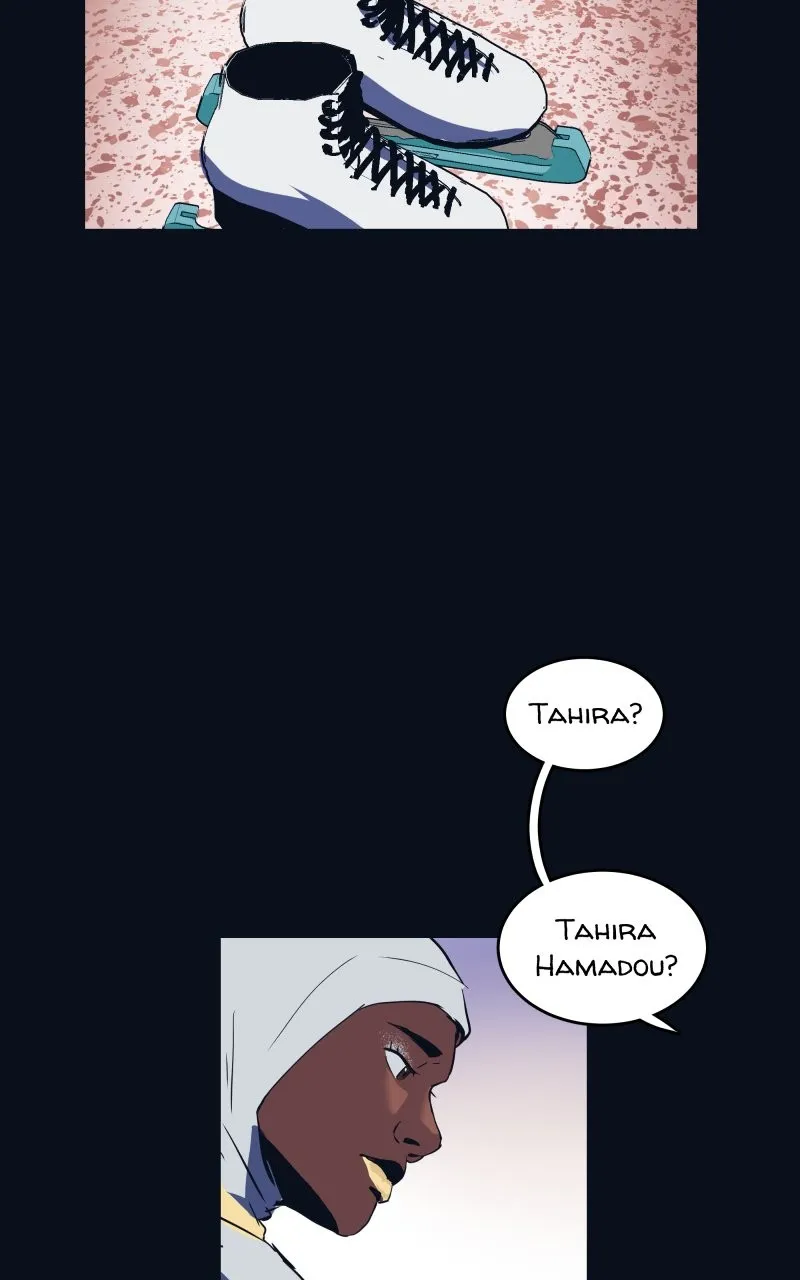 Asterion Chapter 20 page 16 - 