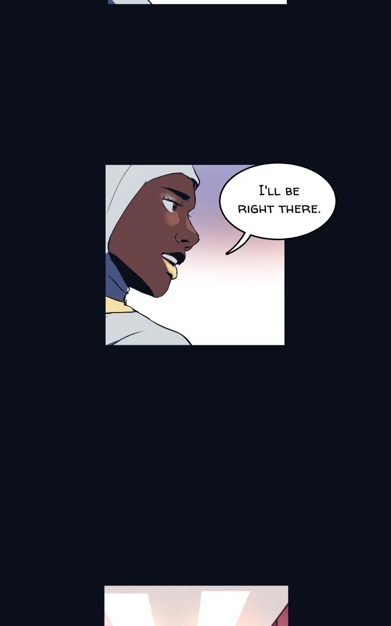 Asterion Chapter 20 page 17 - 